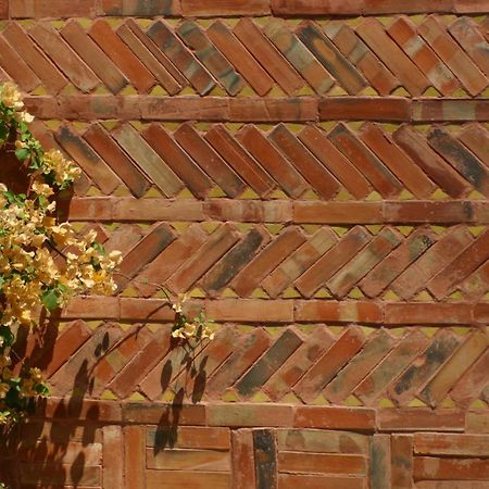 Riad Noga Marrakesh Extérieur photo