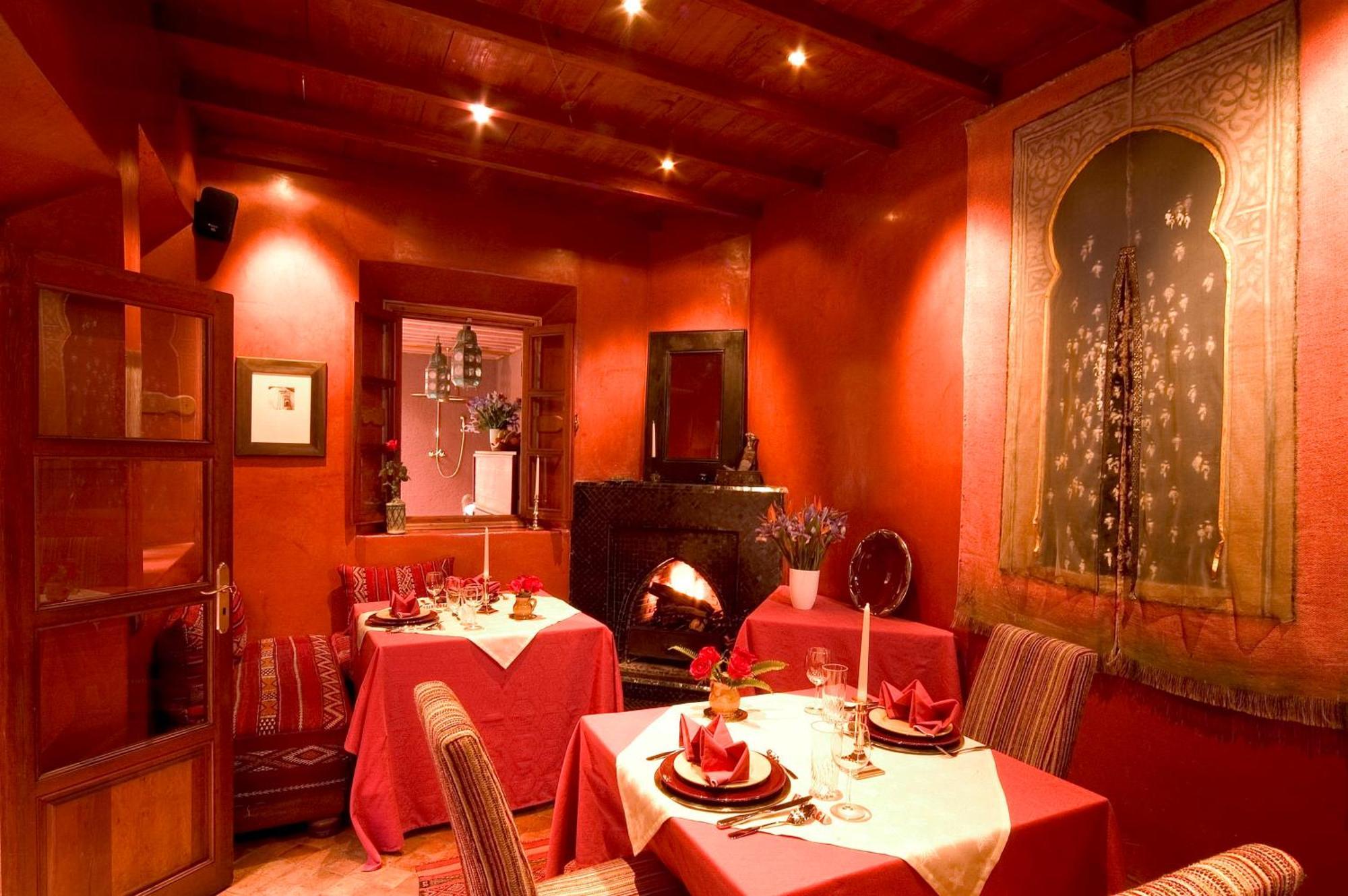 Riad Noga Marrakesh Extérieur photo