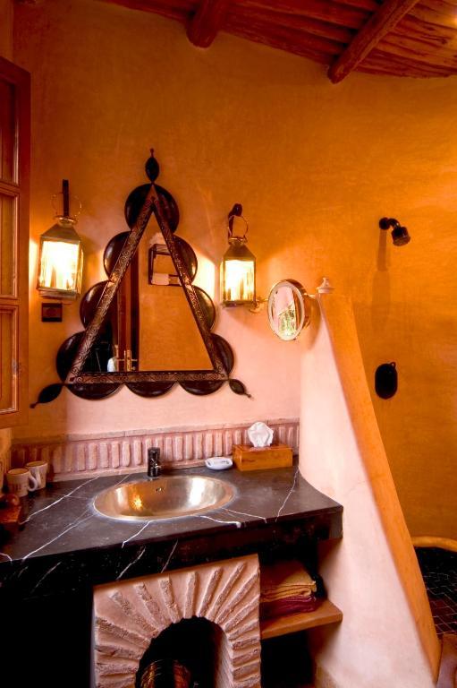 Riad Noga Marrakesh Chambre photo