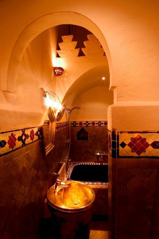Riad Noga Marrakesh Chambre photo