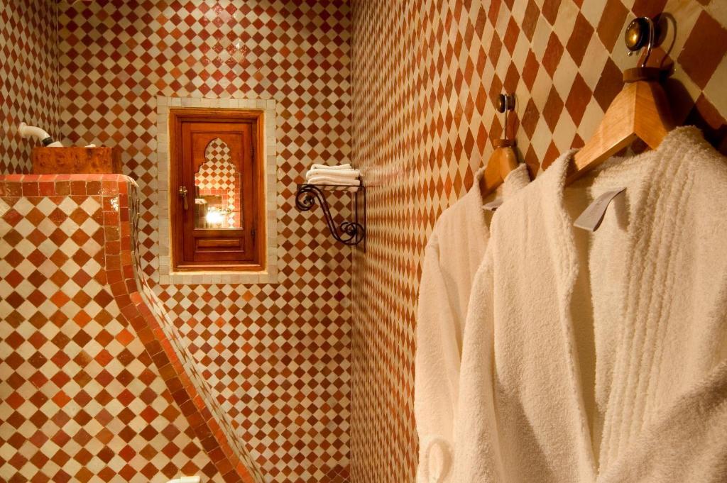 Riad Noga Marrakesh Chambre photo